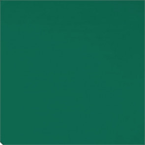 Werzalit Square Table Top Dark Green 700mm