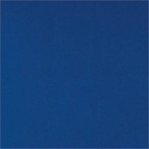 Werzalit Square Table Top Deep Blue 600mm