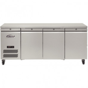 Williams Counter Meat Fridge 509 Ltr