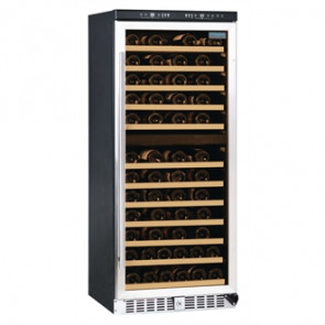 Polar Dual Zone Wine Cooler 92 Bottles