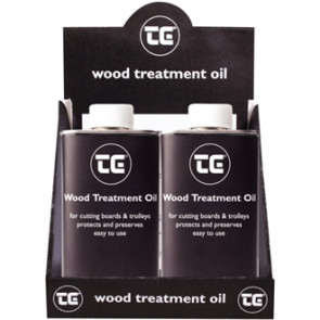 Wood Treatment Oil