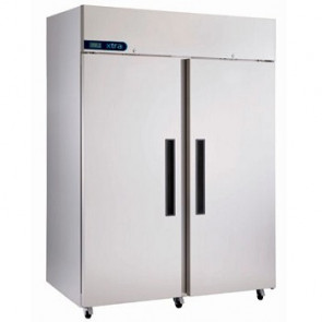 Foster Xtra Double Door 1300 Ltr Freezer XR1300L