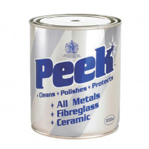 Peek Metal Polish