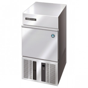 Hoshizaki Air-Cooled Compact Ice Maker 22kg/24hr Output IM-21CNE