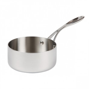 Vogue Tri Wall Saucepan 3Ltr