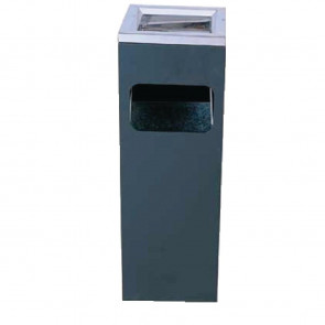 Bolero Square Cigarette Bin