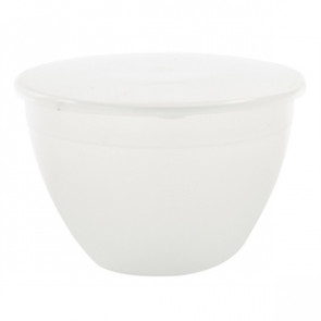 Polypropylene Pudding Basins 140ml