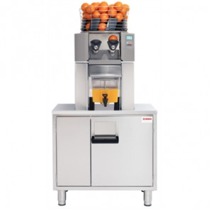 Zummo CB14 Self Service Plus Juicer