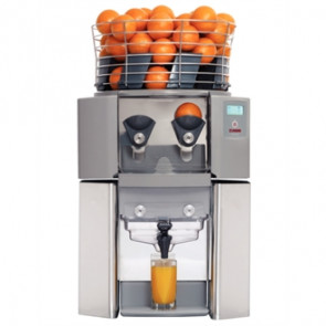 Zummo CG114 Self Service Juicer