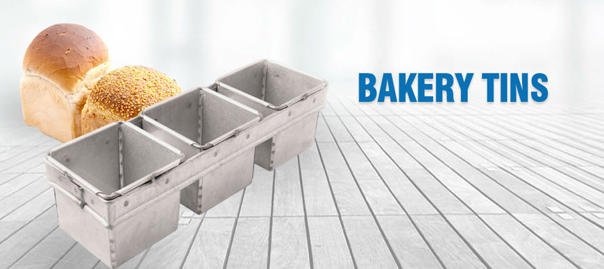 Baking Sheets & Tins