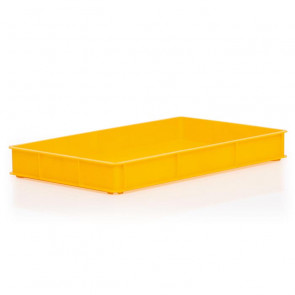 30x18 - Confectionery Tray Solid - 20 Ltr