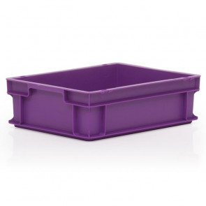 Stacking Box A (Various Colours)
