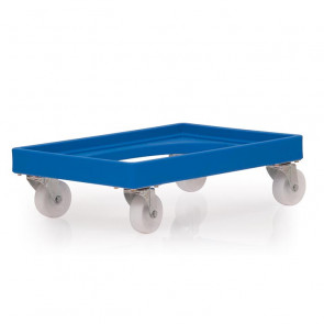 Dolly To Suit Plastic Trays
