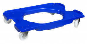 Plastic Dolly Suitable For BT1 & BT2